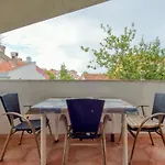 First-class Gaspar 3 Near The Apartment Rovinj
