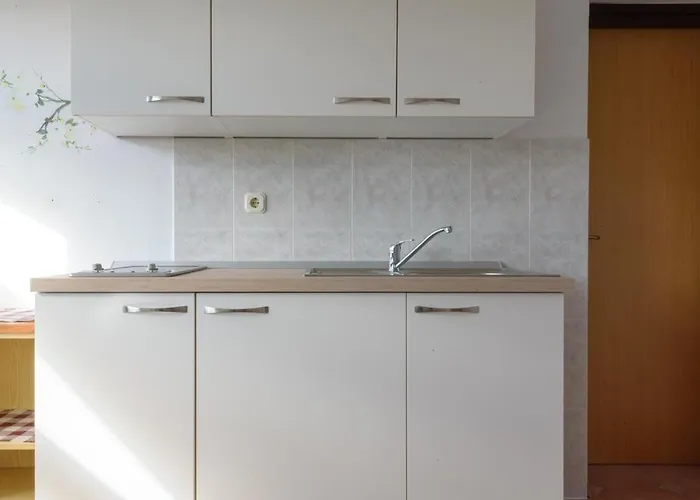 First-class Gaspar 3 Near The Appartement Rovinj