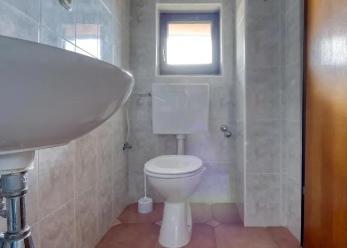 First-class Gaspar 3 Near The * Rovinj