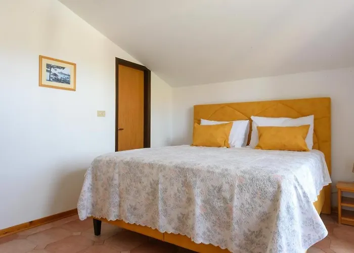 First-class Gaspar 3 Near The Apartmán