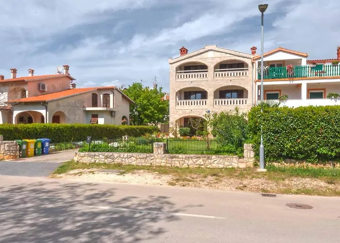 First-class Gaspar 3 Near The Apartmán *